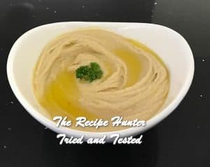 Recipes