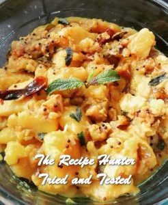 Recipes