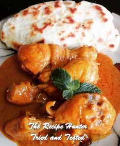 Recipes