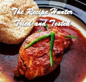 Recipes