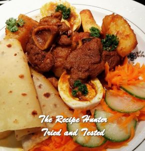Recipes