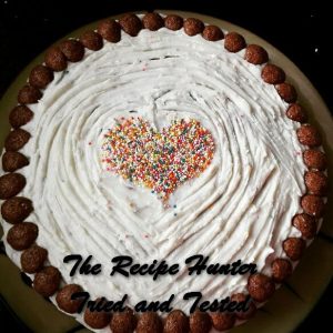 Recipes
