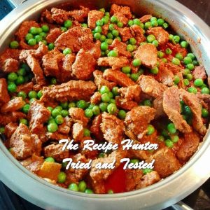 Recipes