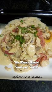 Recipes