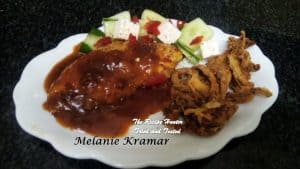 Recipes