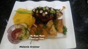 Recipes