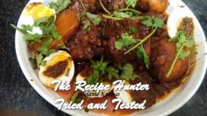 Recipes