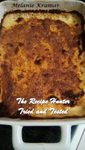 Recipes