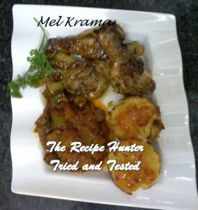 Recipes
