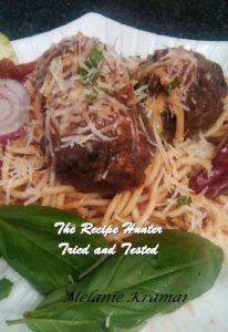 Recipes