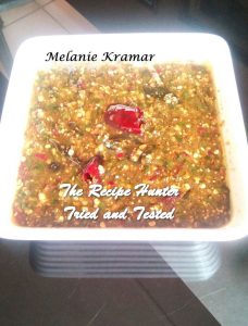 Recipes