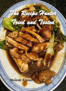 Recipes