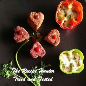 Recipes