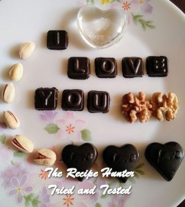 Recipes