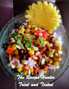 Recipes