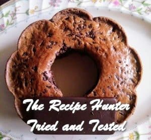 Recipes