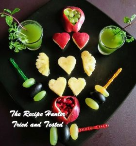 Recipes