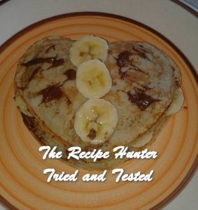 Recipes