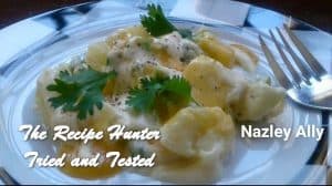 Recipes