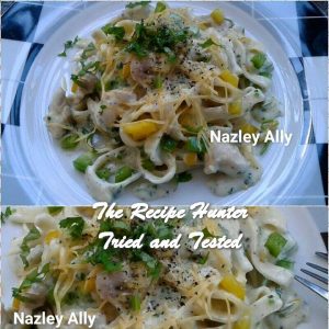 Recipes