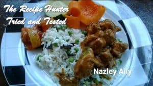 Recipes