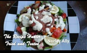 Recipes