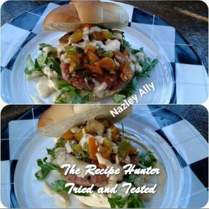 Recipes