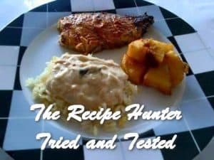 Recipes