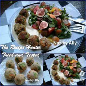 Recipes