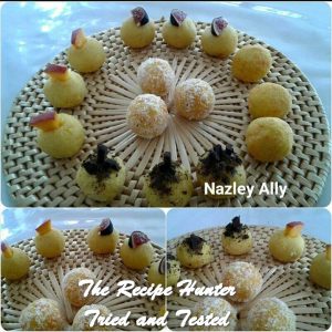 Recipes