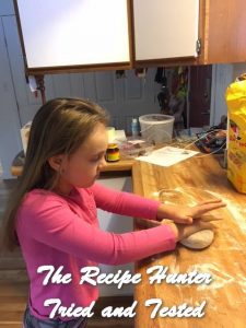 Recipes
