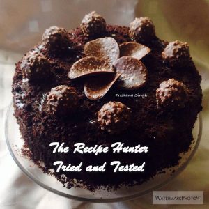 Recipes