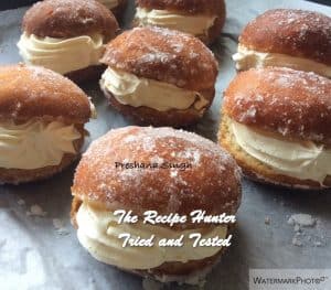 Recipes