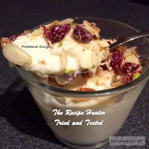 Recipes