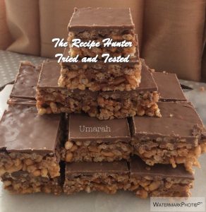 Recipes