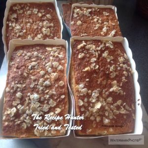 Recipes