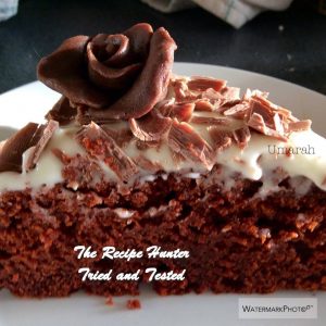 Recipes