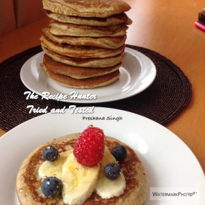 Recipes
