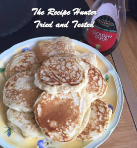 Recipes