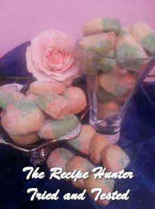 Recipes