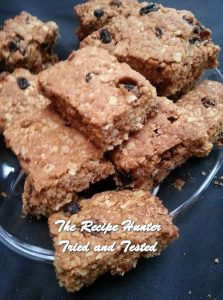 Recipes