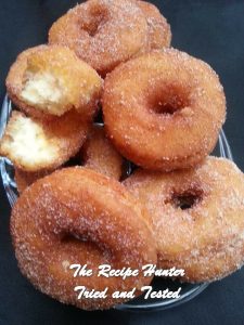 Recipes