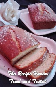 Recipes