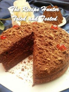 Recipes