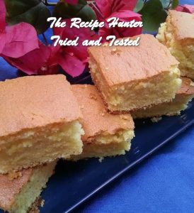 Recipes