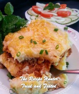 Recipes