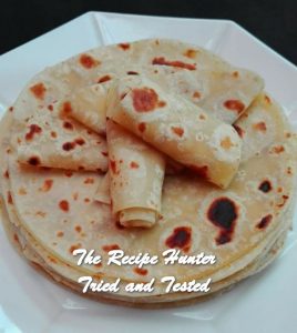 Recipes