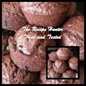 Recipes