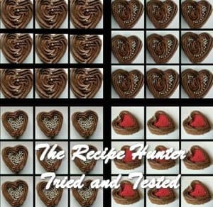 Recipes