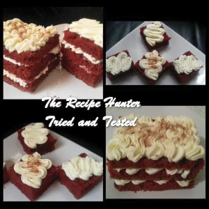 Recipes
